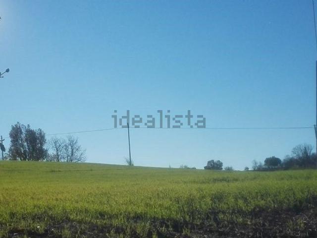 Terreno in vendita di 550 m² in Via CAVOUR, 62