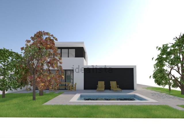 Terreno in vendita di 550 m² in Via Rocco Scotellaro