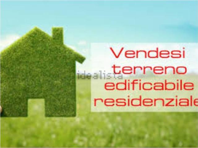 Terreno in vendita di 550 m² in Via Roma