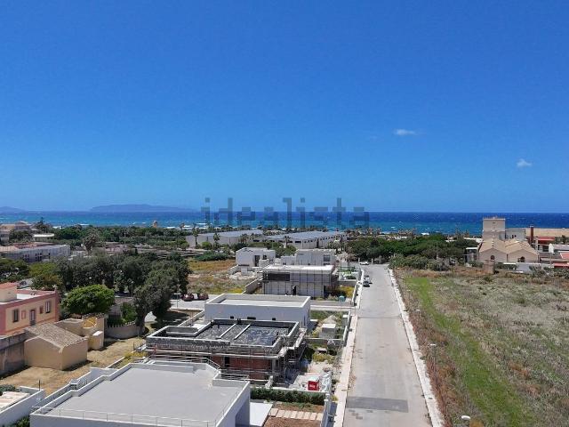 Terreno in vendita di 550 m² in Via San Cusumano, 21