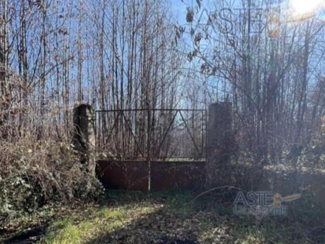 Terreno in vendita di 5642 m² in Via Piano Ellera, 4