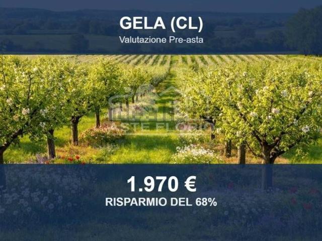 Terreno in vendita di 5688 m² in Contrada Catarrosone