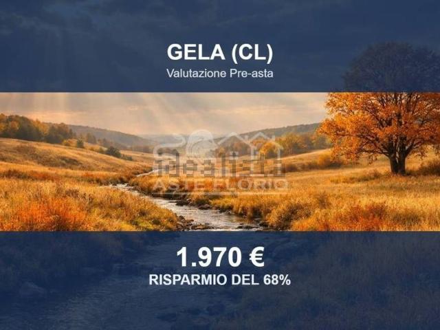 Terreno in vendita di 5688 m² in Contrada Catarrosone