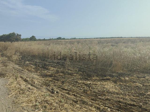 Terreno in vendita di 56000 m² in Via ascoli