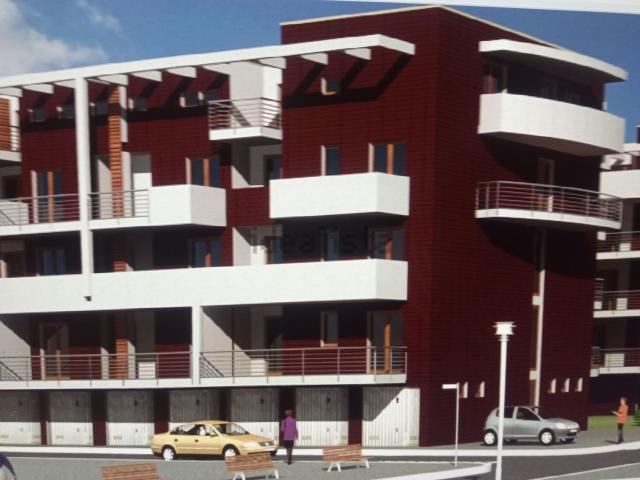 Terreno in vendita di 5600 m² in Via volga