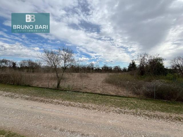 Terreno in vendita di 5600 m² in Via dei Templari