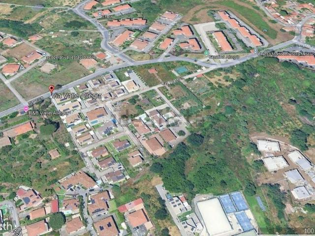 Terreno in vendita di 5600 m² in Via Valle Allegra