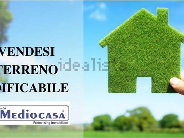 Terreno in vendita di 560 m² in Vicolo dei Casali