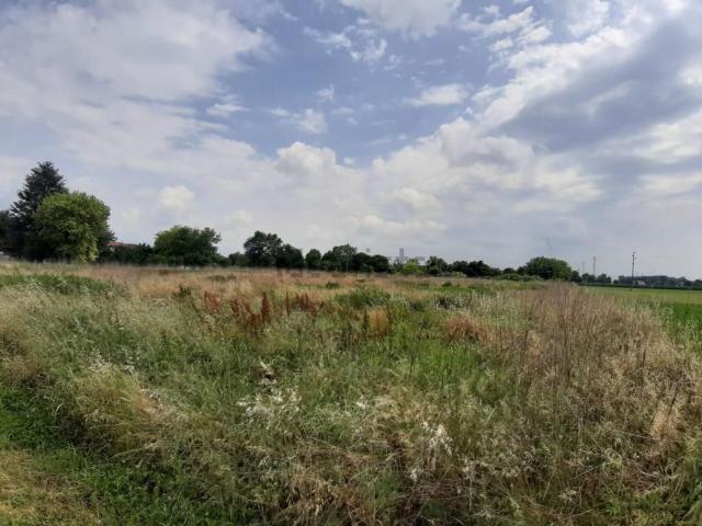 Terreno in vendita di 5610 m² in Via G. Boccaccio