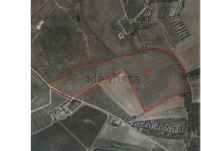 Terreno in vendita di 56345 m² in Strada comunale su pauleddu