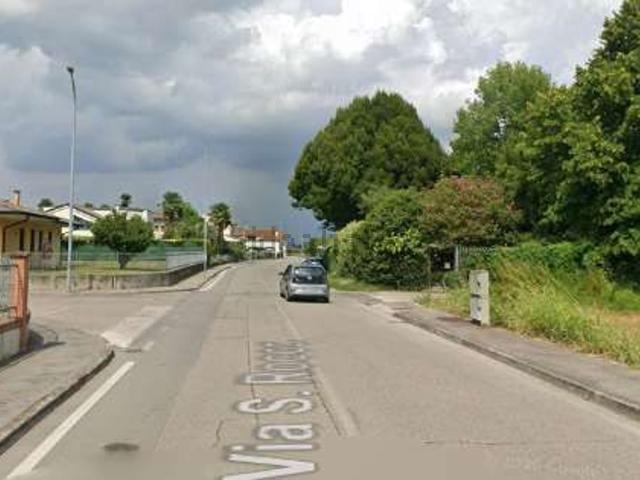 Terreno in vendita di 574 m² in Via Madre Teresa di Calcutta