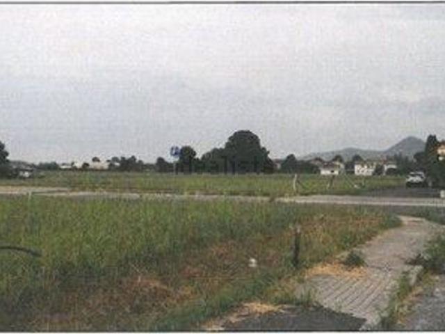 Terreno in vendita di 577 m² in Via Cà Oddo