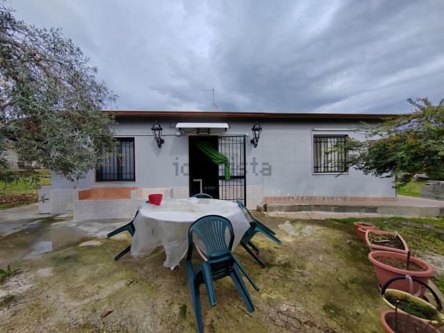 Terreno in vendita di 5785 m² in Strada Spinagallo
