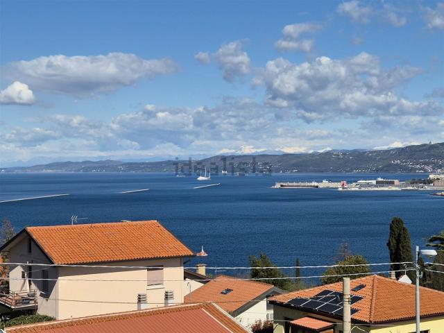 Terreno in vendita di 579 m² in Salita Muggia Vecchia, 27