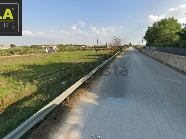 Terreno in vendita di 5700 m² in Via Veneto