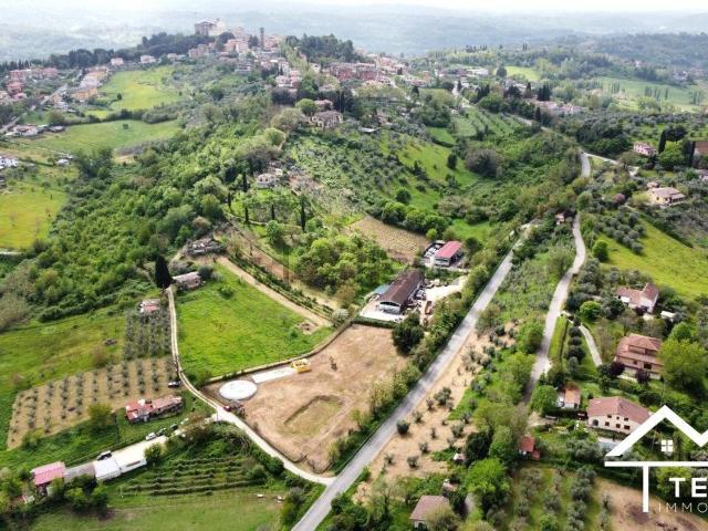 Terreno in vendita di 5700 m² in Viale Giuseppe Verdi, 106
