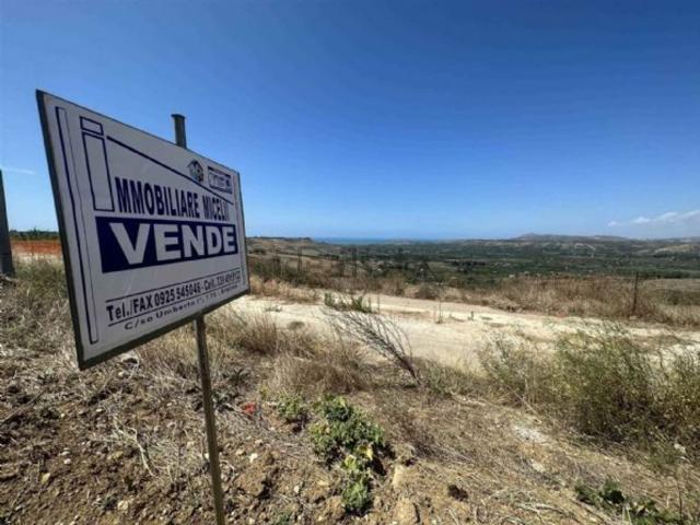 Terreno in vendita di 570 m²