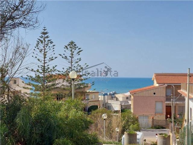 Terreno in vendita di 570 m²