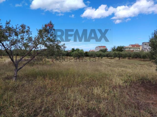 Terreno in vendita di 5725 m² in Corso Giuseppe Garibaldi, 187