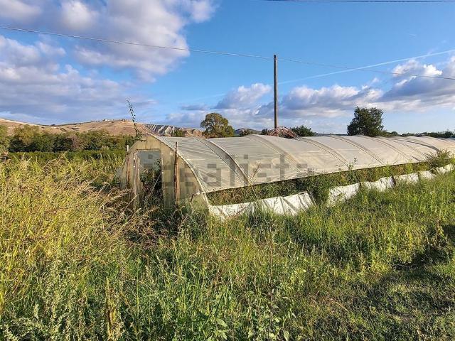 Terreno in vendita di 5840 m² in Via degli Orti