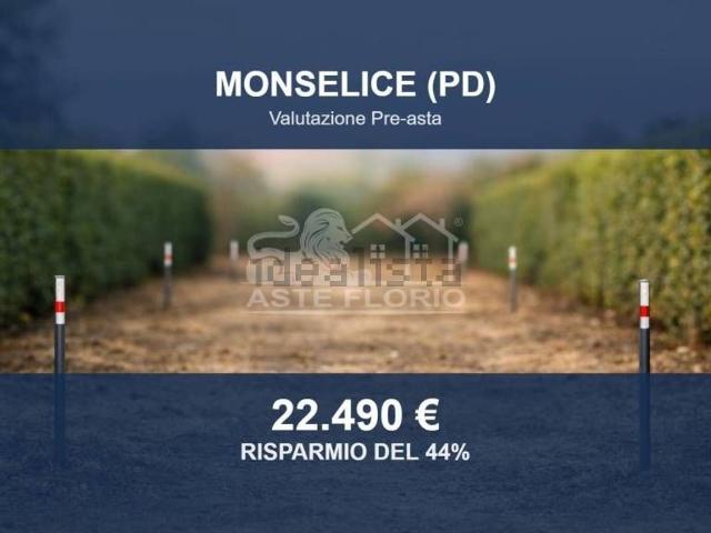 Terreno in vendita di 5872 m² in Via Galileo Galilei, 15