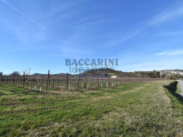 Terreno in vendita di 580 m² in Via Molino del Rosso, 18