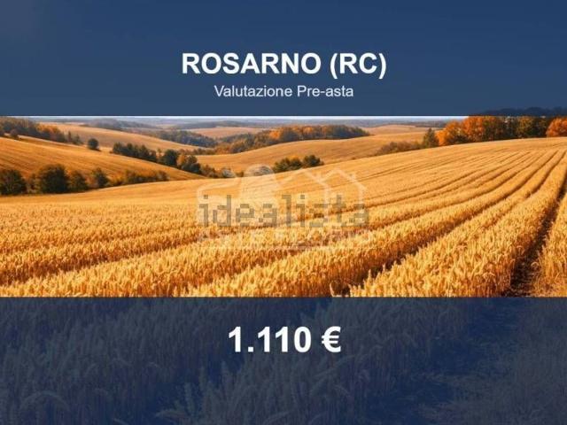 Terreno in vendita di 580 m² in Via delle Armi
