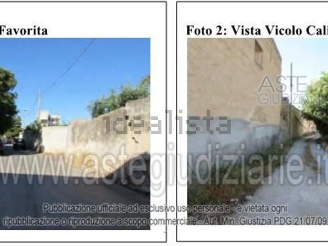 Terreno in vendita di 5900 m² in Vicolo Calipso, 4
