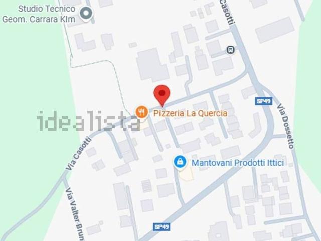 Terreno in vendita di 5923 m² in Via Aldo Moro