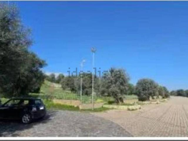 Terreno in vendita di 5920 m² in Contrada Dromo