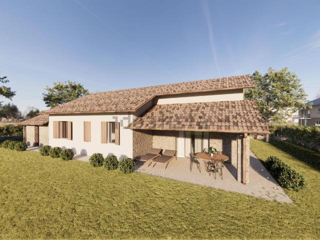 Terreno in vendita di 592 m² in Via Bonfiglio