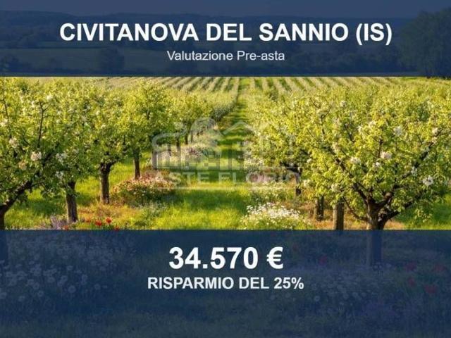 Terreno in vendita di 59 m² in Contrada Scalzavacca
