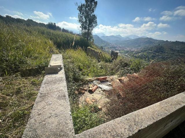Terreno in vendita di 6050 m² in Via Giacomo Matteotti