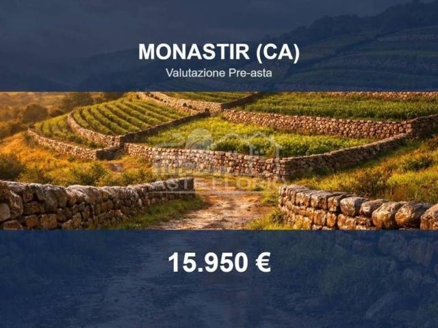 Terreno in vendita di 60570 m² in Strada Senza Nome