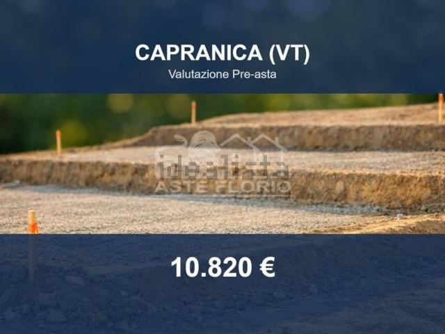Terreno in vendita di 608 m² in Vicolo Sciapparino