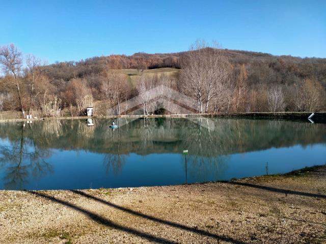 Terreno in vendita di 60000 m² in Contrada Santa Maria in Valle