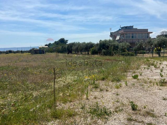 Terreno in vendita di 6000 m² in Contrada Marcellino