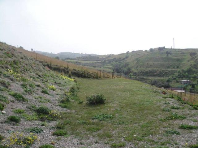Terreno in vendita di 6000 m² in Contrada D&apos Ambaldo