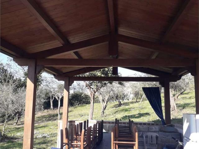 Terreno in vendita di 6000 m² in Via Varricchio