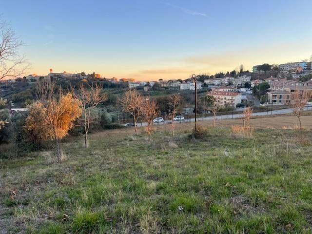 Terreno in vendita di 6000 m² in Via XXIV Maggio