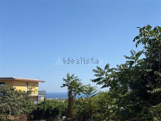 Terreno in vendita di 6000 m² in Via Galermo