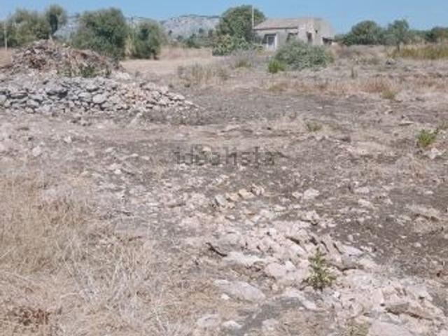 Terreno in vendita di 6000 m²