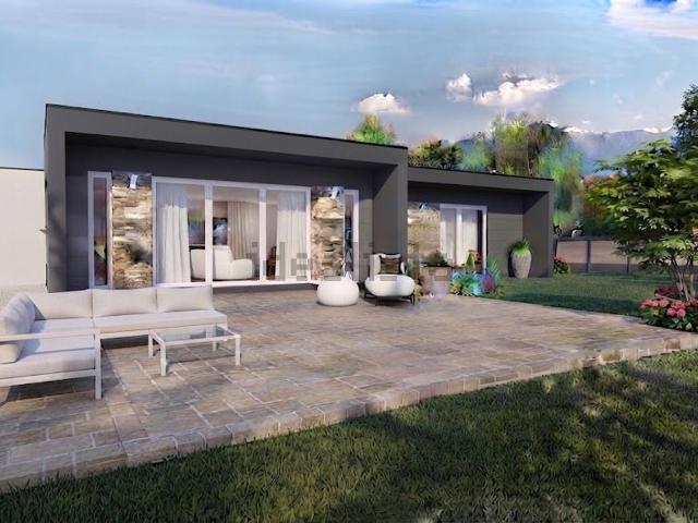 Terreno in vendita di 600 m²