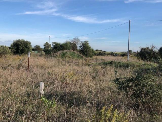 Terreno in vendita di 600 m²