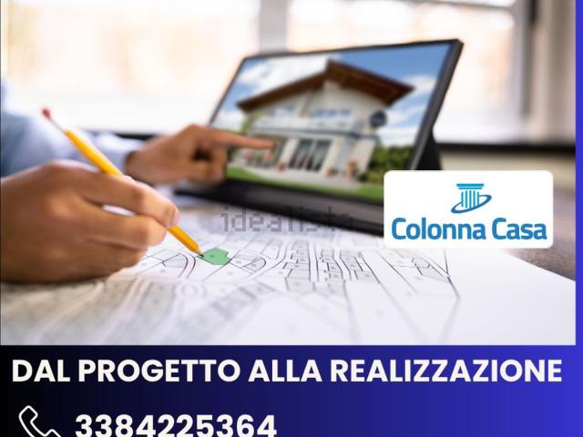 Terreno in vendita di 600 m²