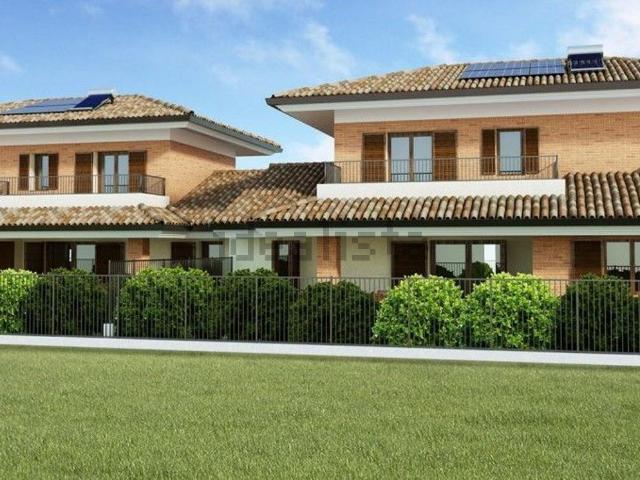 Terreno in vendita di 600 m² in Via Italia