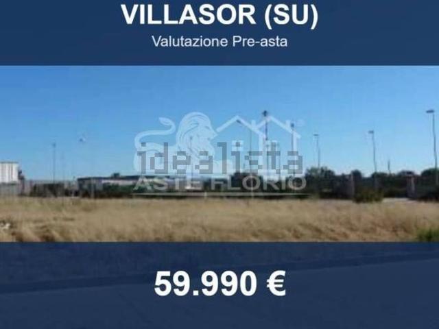 Terreno in vendita di 600 m² in Via Italia