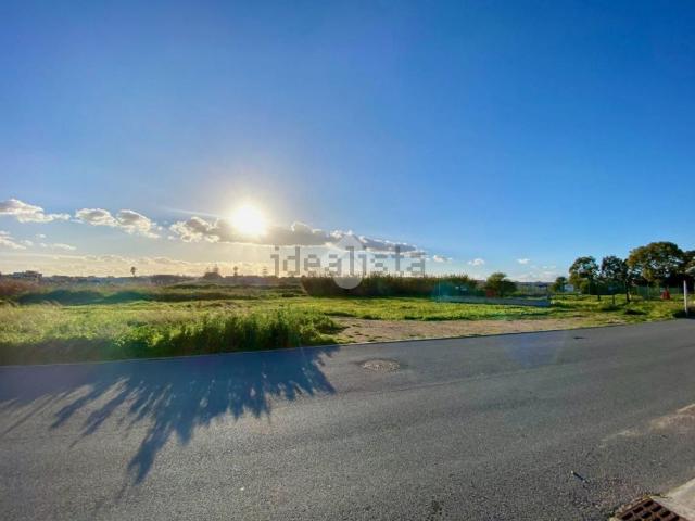 Terreno in vendita di 600 m² in Via 2 Giugno