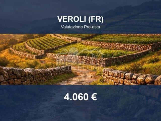 Terreno in vendita di 6030 m² in Contrada Pescara