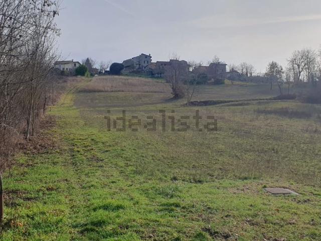 Terreno in vendita di 6030 m² in Località i Bersani
